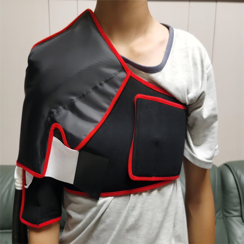 shoulder sac