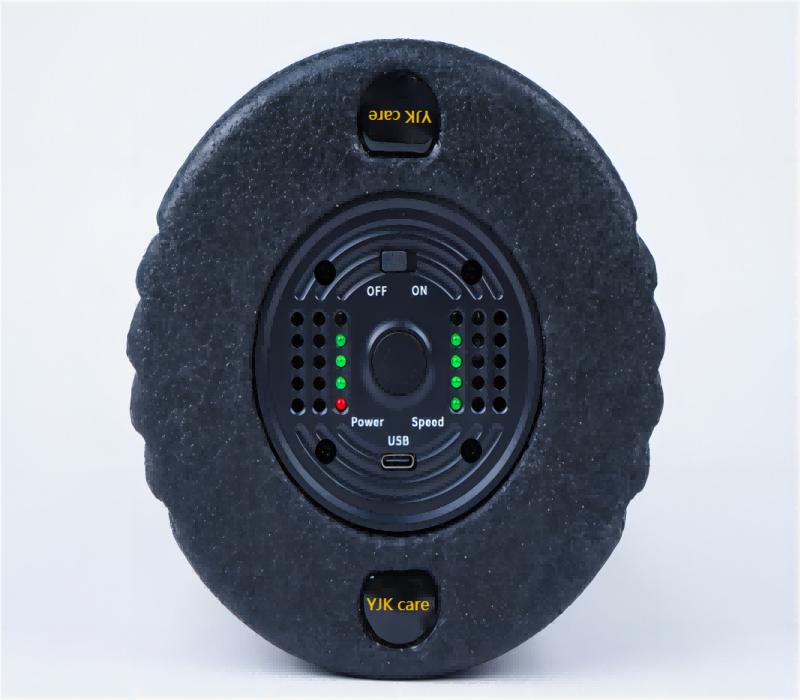 Sport vibrating  Foam roller
